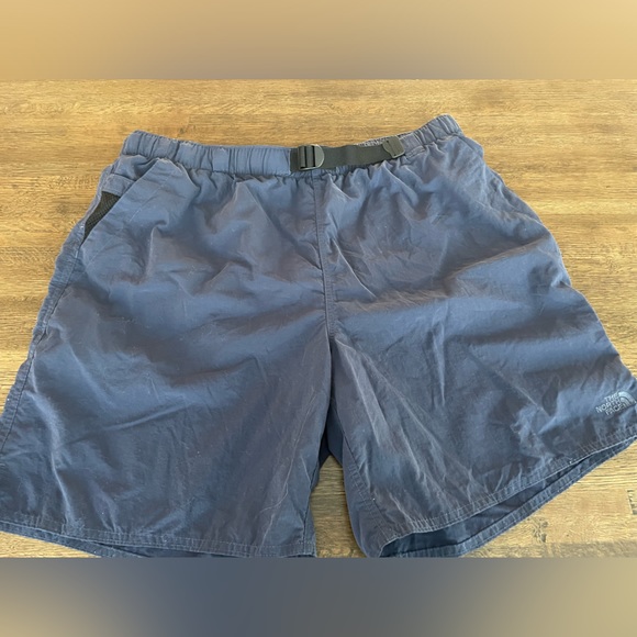 North Face Classic V Swim Trunks/shorts - size xl - Picture 1 of 8